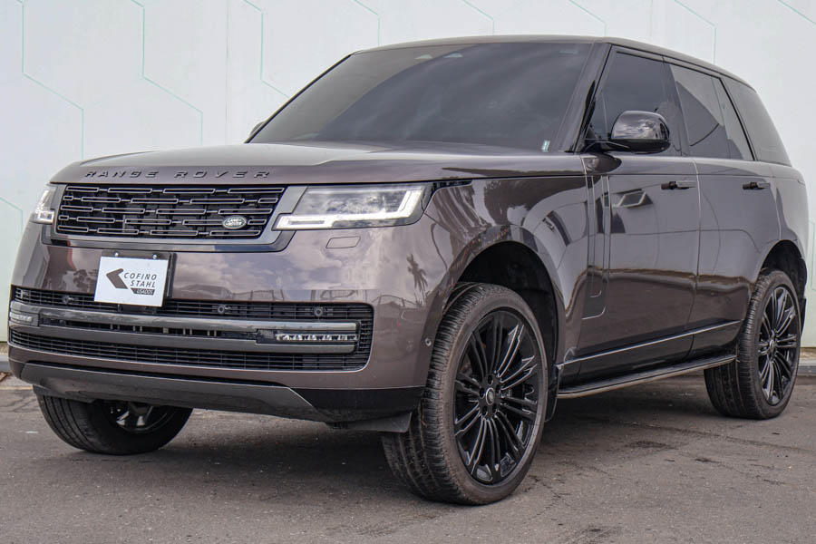 LAND ROVER RANGE ROVER 4X4 2025 - 3941